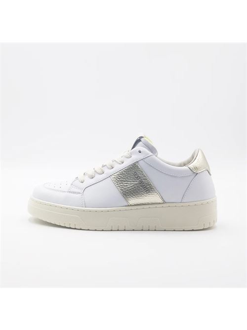 sneakers SAINT SNEAKER | TENNIS WBIANCO/ORO